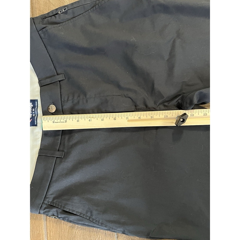 Birddogs Stretch Khaki Chino Pants Men Size 32 Measures 32x28 Performance - Picture 5 of 9